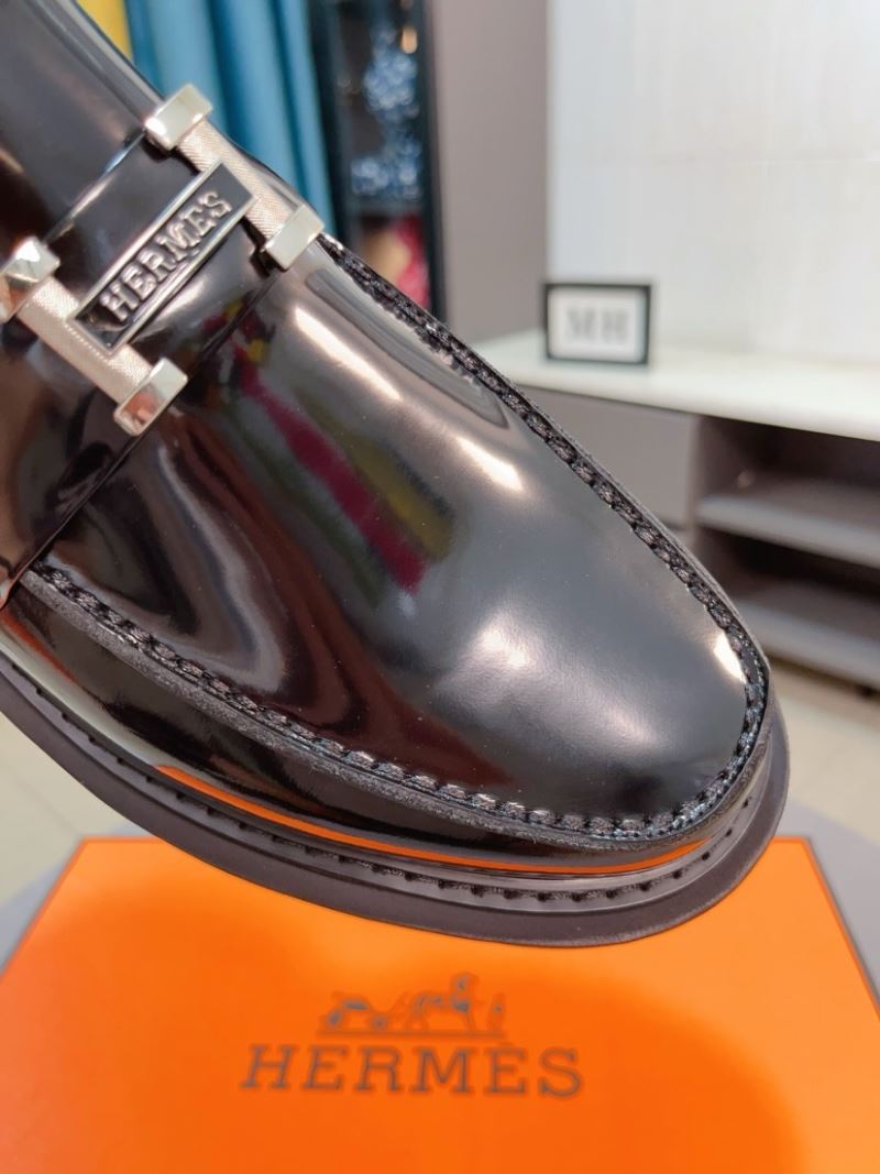 Hermes Business Shoes